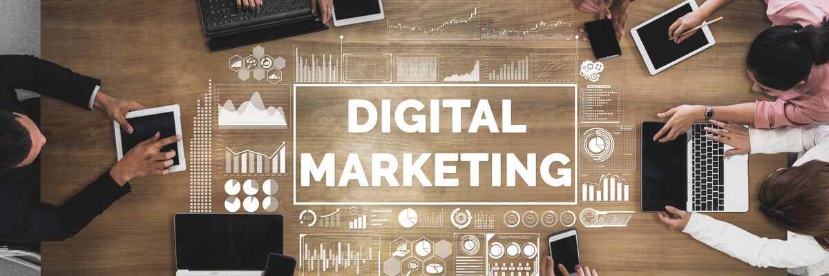 5 Exceptional Tips That Will Transform Your Digital Marketing
