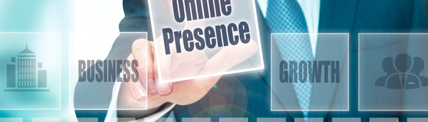 5 Reasons Why Your Side Hustle Need An Online Presence