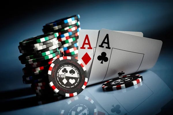 A Guide to Choosing the Right Online Casino